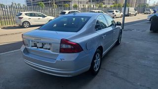 Volvo S80 2008