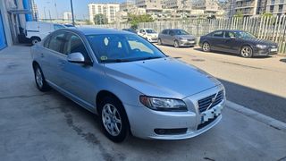 Volvo S80 2008