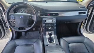 Volvo S80 2008