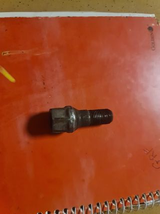 Tornillos Citroen/Peugeot