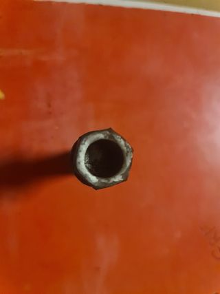 Tornillos Citroen/Peugeot