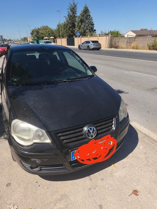 Volkswagen Polo 2007