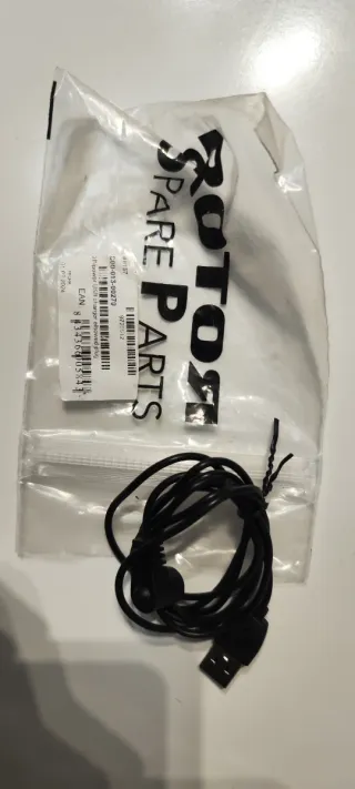 ROTOR 2Inpower Potenciometro Carretera