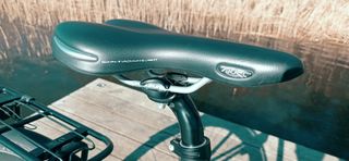 Bicicleta Batavus Stratos Royal Negra talla 57