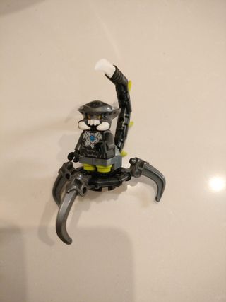 Lego Legends of Chima Loc064 Scutter