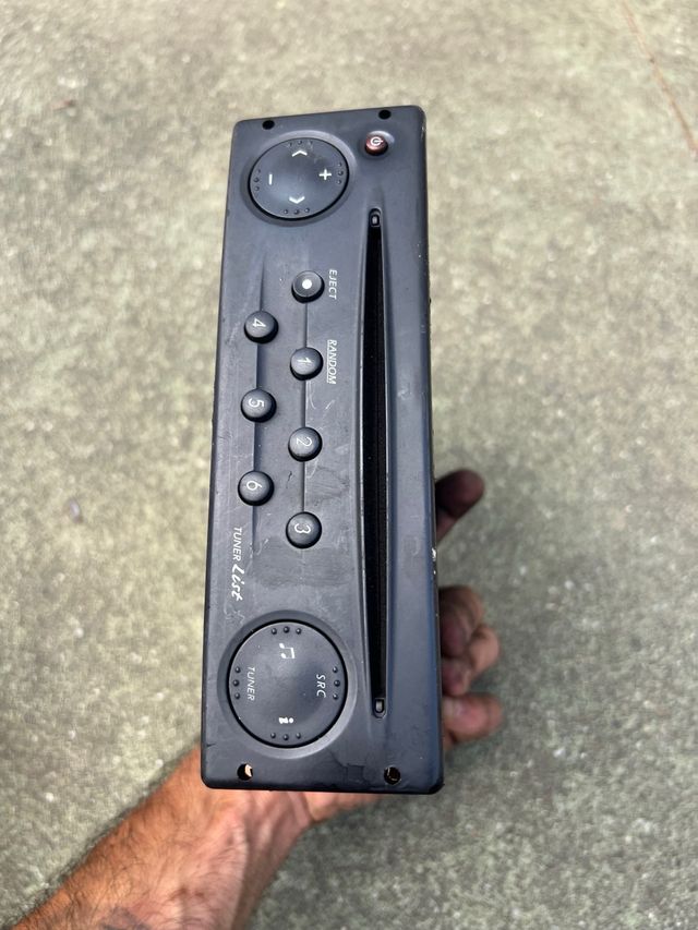 renault  laguna 1994