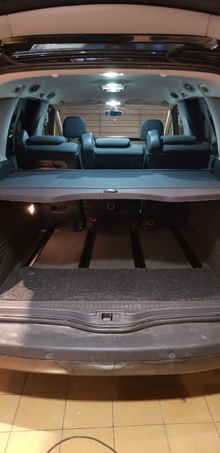 Renault Grand Espace 2006