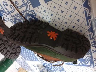 Calzado Art Talla 38 Nuevo