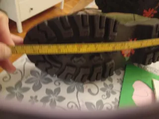 Calzado Art Talla 38 Nuevo