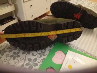 Calzado Art Talla 38 Nuevo