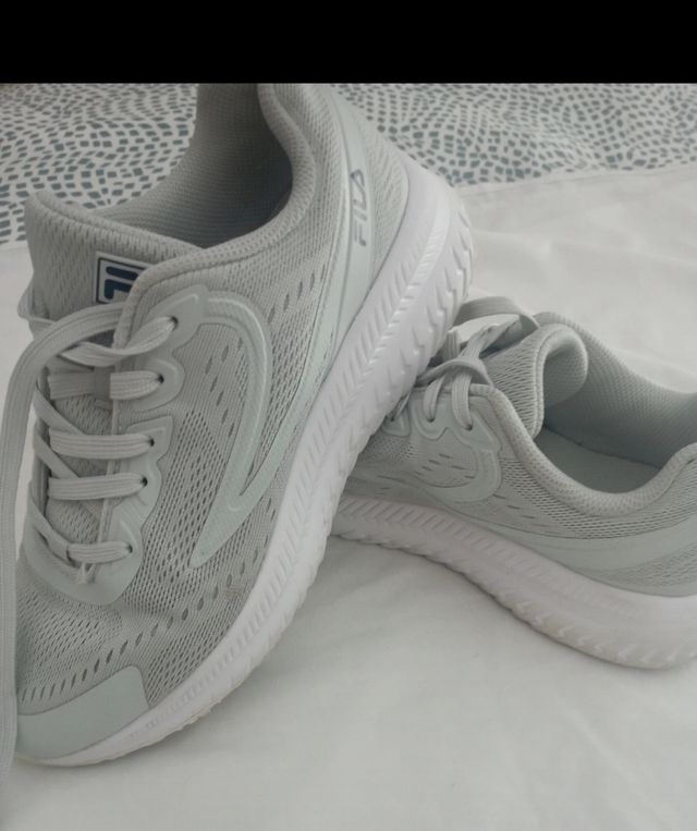 Zapatillas Fila  unisex