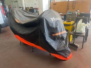 BMW F800ST limitada A2
