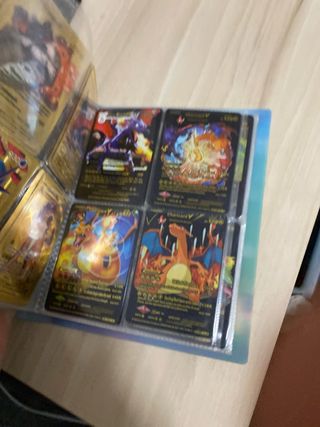Carta Pokémon Pikachu Luchador