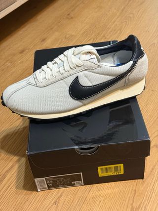 Nike LD-1000 Beige/Negro Talla 42