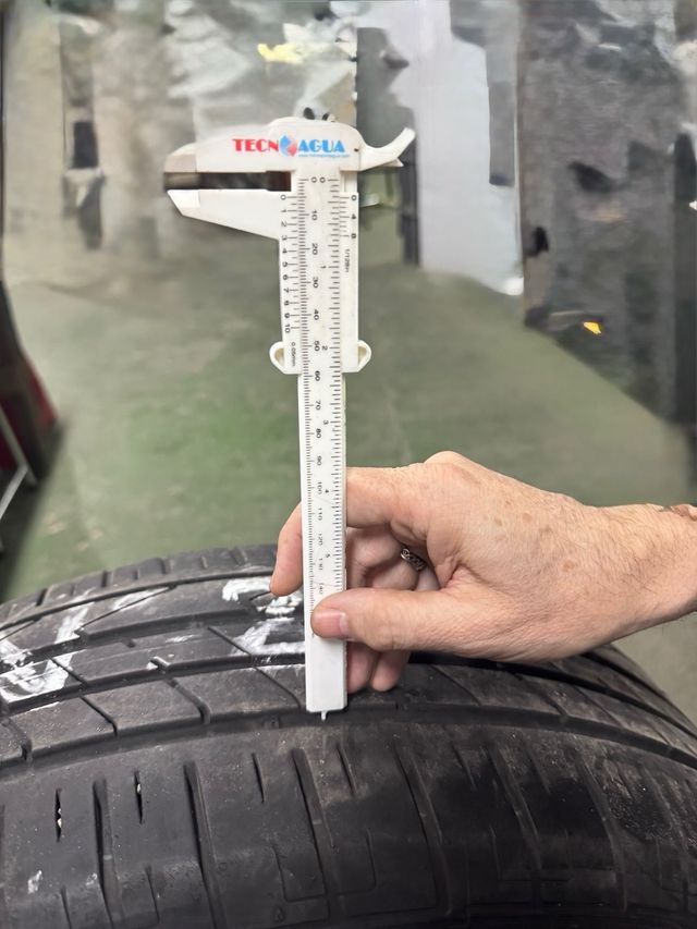 NEUMÁTICOS HANKOOK VENTUS S1 EVO 235/60 R18 103V