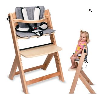 Silla evolutiva Bluet B nueva