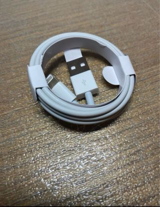 Cable Lightning a USB Apple iPhone