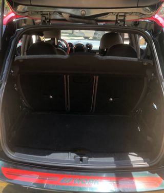 MINI Countryman JCW 218cv