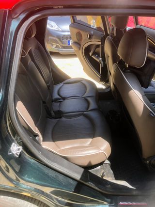 MINI Countryman JCW 218cv