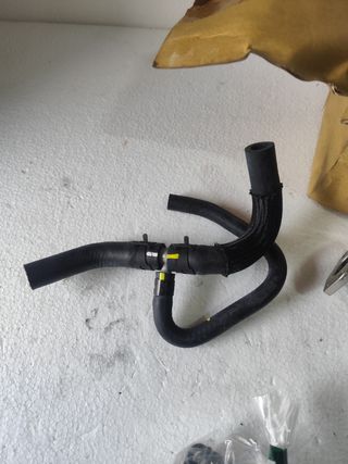 Kit Tubo EGR Toyota 04001-61337