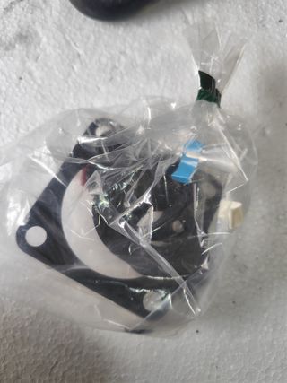 Kit Tubo EGR Toyota 04001-61337