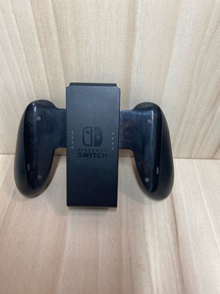 Mando Nintendo Switch Negro