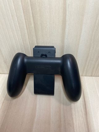 Mando Nintendo Switch Negro