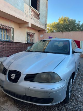SEAT Cordoba 2005
