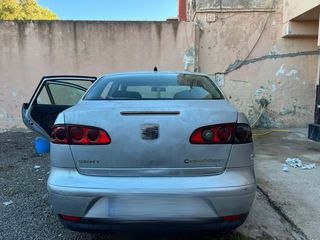 SEAT Cordoba 2005