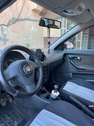 SEAT Cordoba 2005