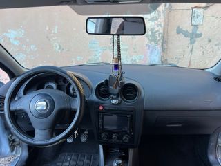 SEAT Cordoba 2005