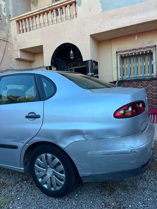SEAT Cordoba 2005