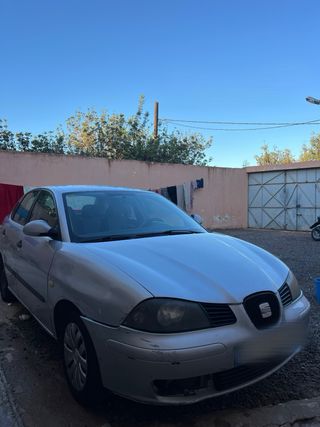 SEAT Cordoba 2005