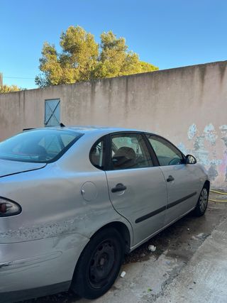 SEAT Cordoba 2005