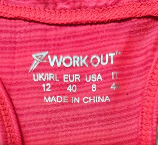 2 Camisetas Deporte Mujer BLACK FRIDAY