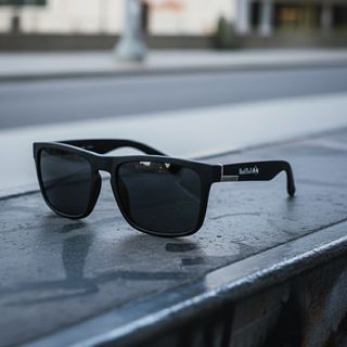 Gafas de sol Red Bull Polarizadas - NEGRAS -NUEVAS
