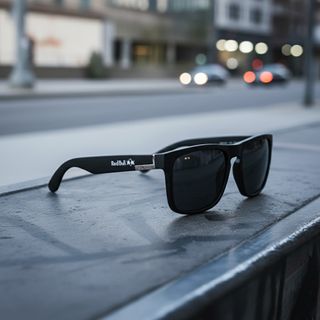 Gafas de sol Red Bull Polarizadas - NEGRAS -NUEVAS
