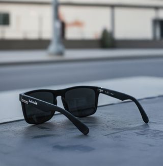 Gafas de sol Red Bull Polarizadas - NEGRAS -NUEVAS