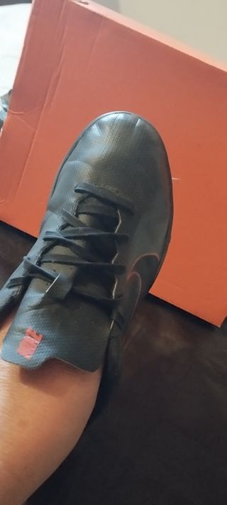 Botas de fútbol Adidas Turf