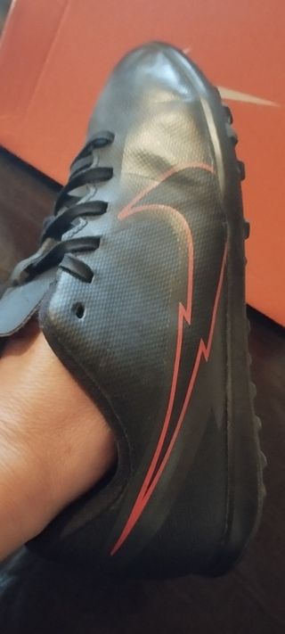 Botas de fútbol Adidas Turf