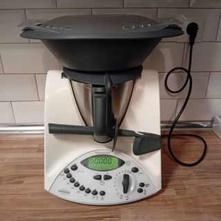 Thermomix TM31