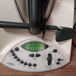 Thermomix TM31