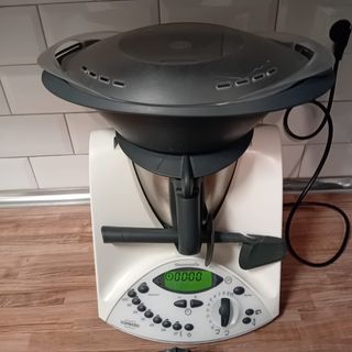 Thermomix TM31