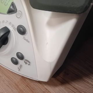 Thermomix TM31