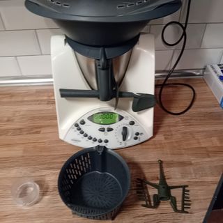 Thermomix TM31