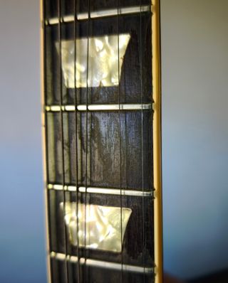 Gibson SG Standard USA 1997