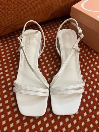 Zapatos de vestir, mujer, marca Piccola Piu T.37