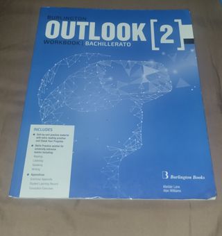 Outlook 2 workbook