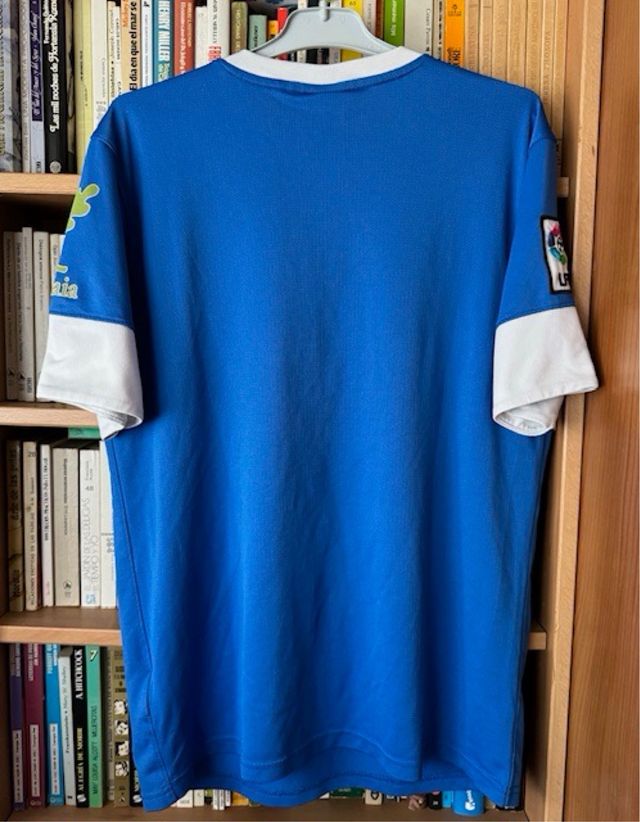 Camiseta Athletic Club original Nike 2013/2014