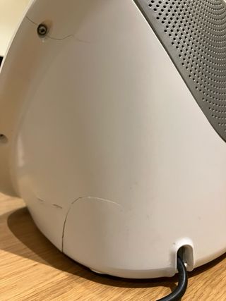Thermomix TM5 con accesorios y libros